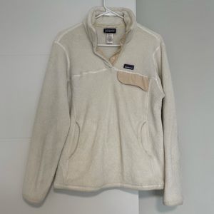 Patagonia Fleece Pullover